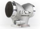 IPD Plenum 996 Carrera S 3.6L 74mm 96174-3.6