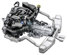 IPD Plenum 981 Cayman Base 2.7L Competition 82mm ('13-'16) 81482-2.7