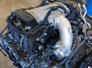 IPD Plenum 987.2 Boxster Base/S 2.9/3.4L Competition 82mm ('09-'12) 87482