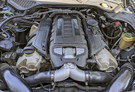 IPD Plenum 970 Panamera Turbo Base/S 4.8L ('09-'16) 70276