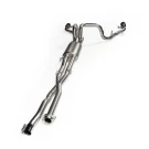 Xodus Catback Exhaust System | Ford Raptor 2017-2020