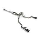 Xodus Catback Exhaust System | Ford Raptor 2017-2020