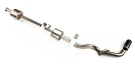 Xodus Catback Exhaust System For 2015-2020 Ford F150 Ecoboost