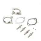 Xodus High-Flow Turbo Adapters | Ford F150 & Raptor 3.5L EcoBoost