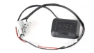 Xodus Phone & Gear Dash Mount For 2015-2020 Ford Raptor & F150