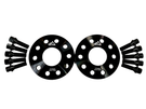 MAD BMW Wheel Spacers G & F9X Chassis 10mm (Sold as a kit w/10 bolts) - Open box