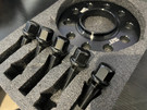 MAD BMW Wheel Spacers G & F9X Chassis 10mm (Sold as a kit w/10 bolts) - Open box
