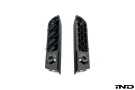 Acexxon G87 M2 Full Replacement Rear Reflector Insert Set