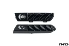 Acexxon G87 M2 Full Replacement Rear Reflector Insert Set
