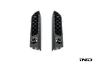 Acexxon G87 M2 Full Replacement Rear Reflector Insert Set