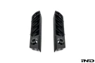 Acexxon G87 M2 Full Replacement Rear Reflector Insert Set