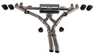 Fabspeed Audi SQ7 Valved Exhaust System (2020+)