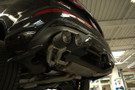 Fabspeed Audi SQ7 / SQ8 Deluxe Exhaust Tips (2020+)
