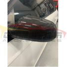 German Car Accessories 2010-2017 Audi A5/S5/RS5 Carbon Fiber Mirror Caps B8/B8.5 A5/S5/RS5