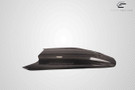 Carbon Creations 2016-2024 Chevrolet Camaro CVX Hood - 1 Piece  - 116712