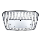 German Car Accessories 2013-2017 Audi RS5 Style Honeycomb Grille B8.5 A5/S5