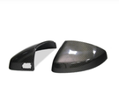 German Car Accessories 2014-2016 Audi A3/S3/RS3 Carbon Fiber Mirror Caps 8V A3/S3/RS3