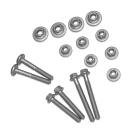 034 Density Line Lower Control Arm Kit For B9/B9.5 A4/S4/RS4/A5/S5/RS5 034-401-1069