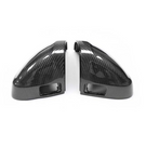German Car Accessories 2020-2024 Audi A5/S5/RS5 Carbon Fiber Mirror Caps B9.5 A5/S5/RS5
