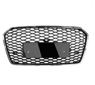 German Car Accessories 2016-2018 Audi RS7 Style Honeycomb Grille C7.5 A7/S7