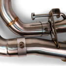 Fabspeed Audi RSQ8 Valved Cat-Back Exhaust System (2020+) FS.AUD.RSQ8.VLV