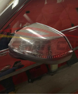 German Car Accessories 2018-2024 Audi Q5/SQ5/RSQ5 Carbon Fiber Mirror Caps B9/B9.5 Q5/SQ5/RSQ5