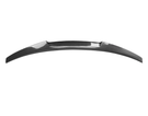 German Car Accessories 2020+ Audi A5/S5/RS5 V Style Carbon Fiber Trunk Spoiler B9.5 A5/S5/RS5