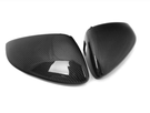 German Car Accessories 2021+ Audi A3/S3/RS3 Carbon Fiber Mirror Caps 8Y A3/S3/RS3