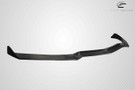 Carbon Creations 2020-2025 Chevrolet Corvette C8 GMX Front Lip Spoiler Air Dam - 1 Piece - 116892