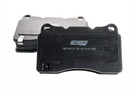 SBD Ceramic Brake Pads for the 2003-2017 Dodge Viper (G3-G5)