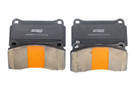 SBD Ceramic Brake Pads for the 2003-2017 Dodge Viper (G3-G5)