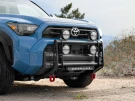 aFe POWER Terra Guard Bull Bar for Toyota 4Runner 25-26 L4-2.4L (t) afe79-27031