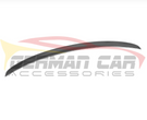 German Car Accessories 2018-2019 Audi A5/S5/RS5 OEM Style Carbon Fiber Trunk Spoiler B9 A5/S5/RS5