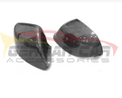 German Car Accessories 2013-2017 Audi Q5/SQ5 Carbon Fiber Mirror Caps B8.5 Q5/SQ5
