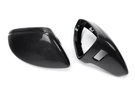 German Car Accessories 2019+ Audi A6/S6/RS6 Carbon Fiber Mirror Caps C8 A6/S6/RS6
