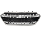 German Car Accessories 2019+ Audi RS7 Style Honeycomb Grille C8 A7/S7