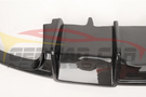 German Car Accessories 2012-2015 Audi A7/S7 Carbon Fiber KB Style Diffuser with LED Brake Light C7 A7/S7