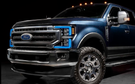 Morimoto XRGB Evo Headlights: 20-22 Super Duty (Set) LF2-508R