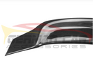 German Car Accessories 2018-2019 Audi A5/S5/RS5 Renntech Style Carbon Fiber Trunk Spoiler B9