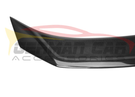 German Car Accessories 2016-2018 Audi A7/S7/RS7 Renntech Style Carbon Fiber Trunk Spoiler C7.5 A7/S7/RS7