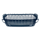 German Car Accessories 2020-2025 Audi RS5 Style Honeycomb Grille B9.5 A5/S5