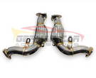 German Car Accessories 2009-2017 Audi S4/S5 Test Pipes B8/B8.5