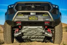 RIVAL Aluminum Engine Skid Plate 2024-2026 Toyota Tacoma 2024-2026 Toyota Land Cruiser 2025-2026 Toyota 4Runner