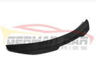 German Car Accessories 2020+ Audi A4/S4 PSM Style Carbon Fiber Trunk Spoiler B9.5 A4/S4