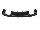 German Car Accessories 2017-2020 Audi A3/S3 Carbon Fiber KB Style Diffuser 8V.5 A3/S3