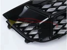 German Car Accessories 2017-2020 Audi RS3 Style Fog Light Grilles 8V.5 A3/S3