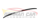 German Car Accessories 2019+ Audi A7/S7/RS7 OEM Style Carbon Fiber Trunk Spoiler C8
