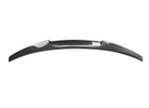 German Car Accessories 2008-2012 Audi A5 V Style Carbon Fiber Trunk Spoiler B8 A5