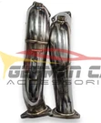 German Car Accessories 2012-2018 Audi A6/A7 Test Pipes C7/C7.5