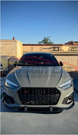 German Car Accessories 2020+ Audi A5/S5 Carbon Fiber 4 Piece Front Lip B9.5 A5/S5